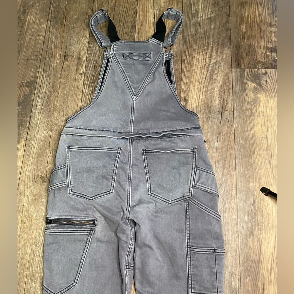 Dovetail Thermal Overalls - Picture 11 of 11